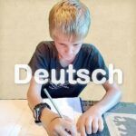 Deutsch