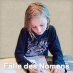 Fälle des Nomens